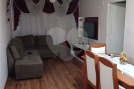 Excelente apartamento para venda na Mooca
