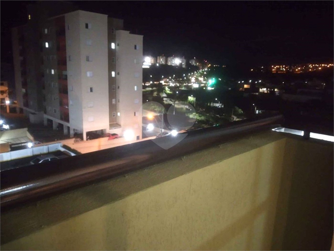 Apartamento para venda no Edifício Residencial Manaus