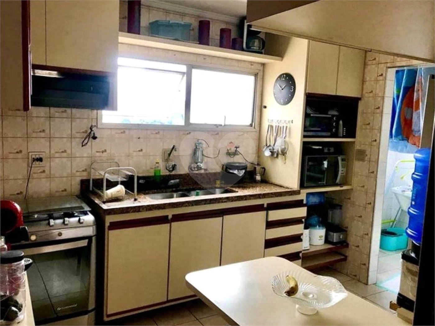 Apartamento à venda com 3 quartos, sendo 1 suíte,  em Santana, São Paulo, SP
