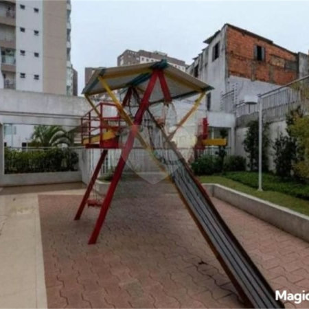 Apartamento com 68m², 2 dormitórios, 1 suíte, 1 vaga, à venda na Vila Ema.