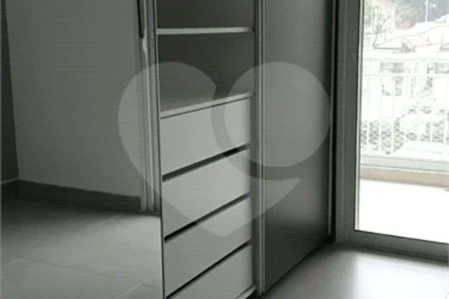 Apartamento LOCAÇÃO! 03 Dormitório, Varanda Gourmet com churrasqueira. Próximo metrô Santana