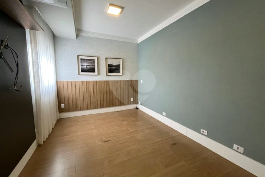 Maravilhoso Apartamento com 3 quartos no Jardim Europa