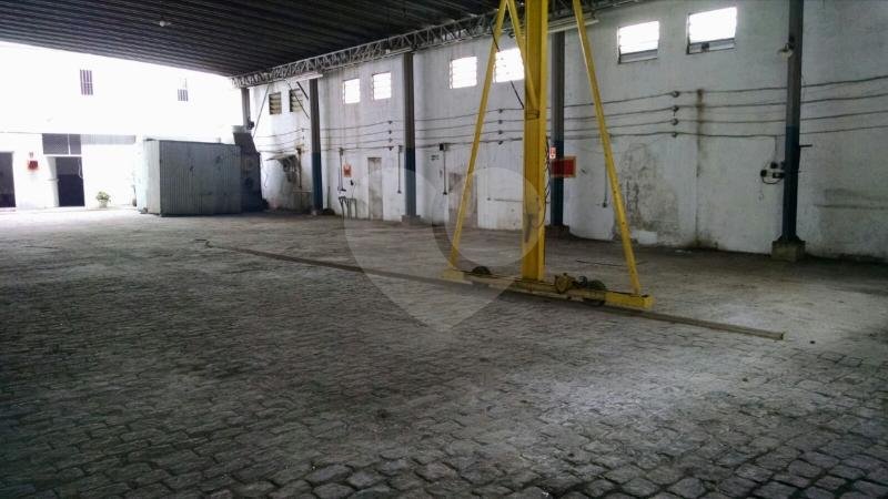 Prédio à venda ou para alugar em Guarapiranga, São Paulo, SP