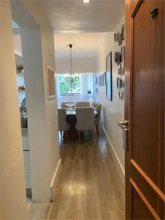 Apartamento à venda com 3 quartos, sendo 1 suíte, em Vila Suzana, São Paulo - SP