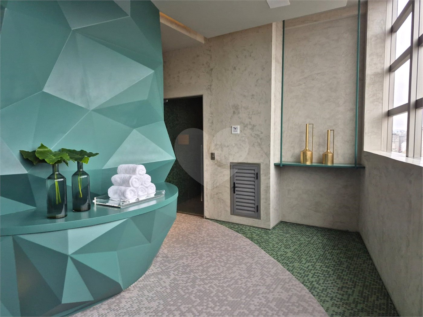 Apartamento á venda - W Residences