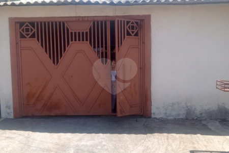 Casa a Venda em Ibaté