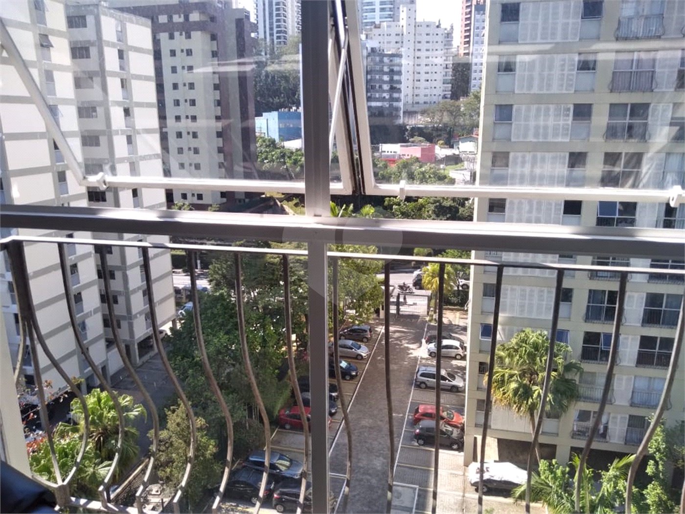 Apartamento 3 dormitórios vila Andrade