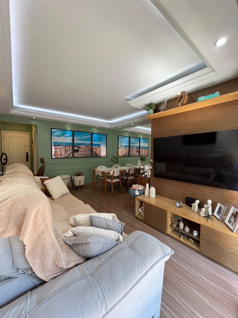 Apartamento, 3 quartos, 84 m² - Foto 14