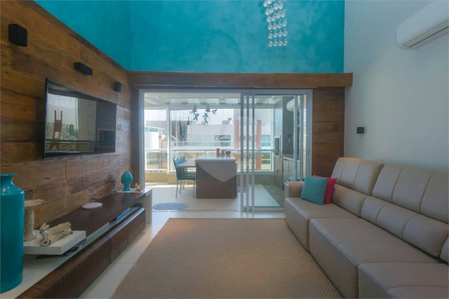Apartamento à venda com 5 quartos, sendo 3 suítes, em Riviera de São Lourenço, Bertioga, SP