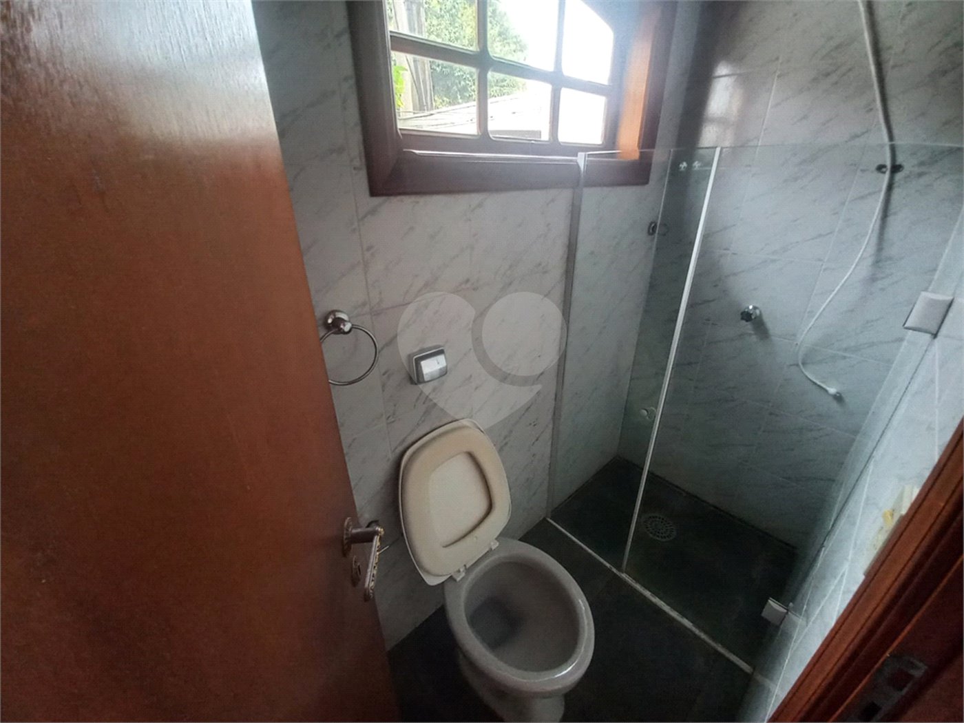 Sobrado no Condomínio Faber 1