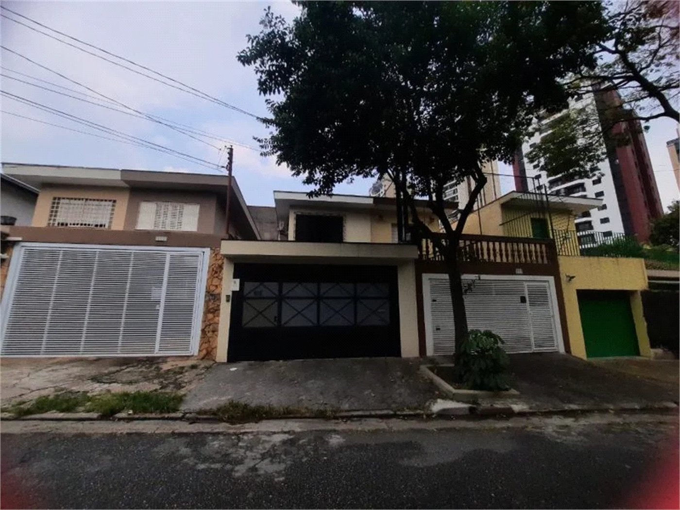 Sobrado à venda com 3 quartos, sendo 1 suíte, em Jardim Bonfiglioli, São Paulo, SP