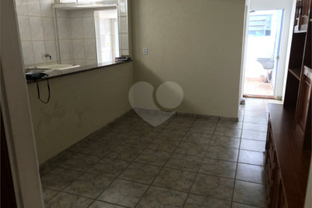 Casa para venda ou locação na Vila Prado