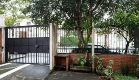 Apartamento à venda com 2 quartos em Planalto Paulista, São Paulo, SP