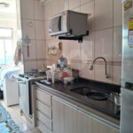 Apartamento 48m² no Belém (Mooca) – Próximo ao Metrô!