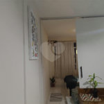 Apartamento com 25m² à venda - Liberdade