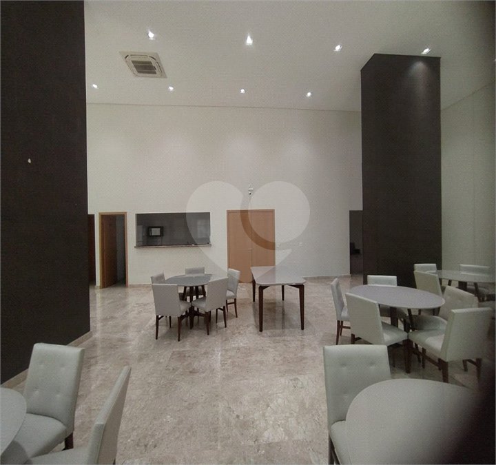 COBERTURA DUPLEX de 76,0 m² COM 02 DORMITÓRIOS, VARANDA GOURMET, BANHEIRO E VAGA PARA LOCAÇÃO EM SANTANA