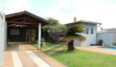 Casa à venda ou para alugar com 2 quartos em Jardim Santa Helena, Valinhos, SP