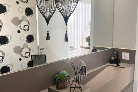 Casa alto padrão no Condomínio Damha III -São Carlos/SP
