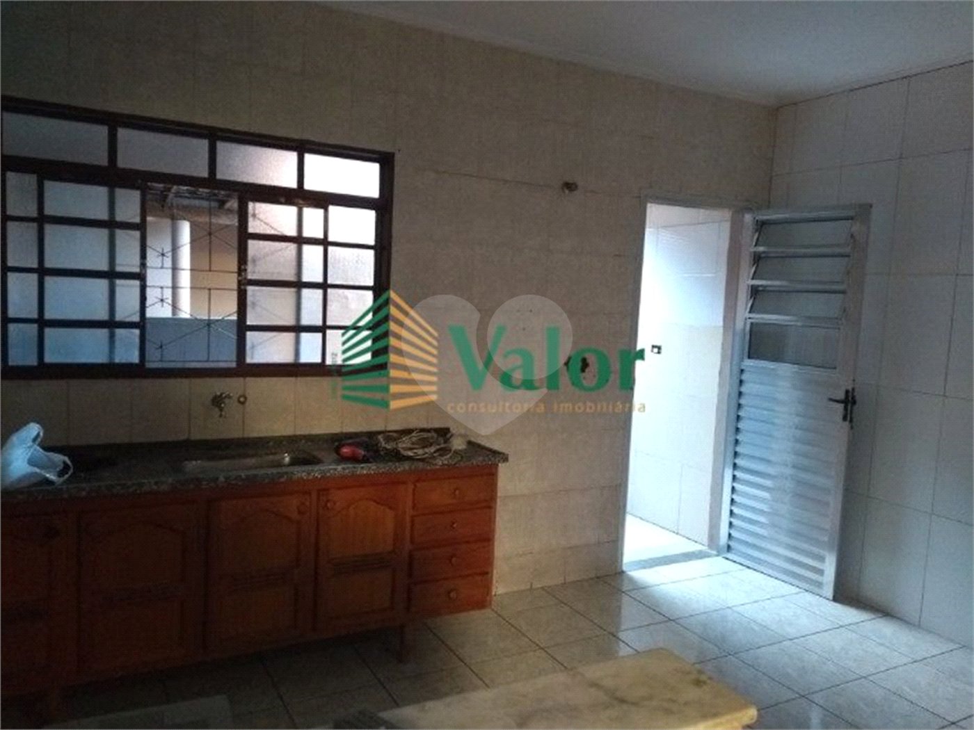 Casa Residencial Parque Santa Felícia Jardim á venda.