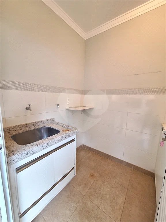 Casa para Locação no Condomínio Bosque dos Cambarás em Valinhos/SP