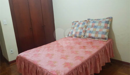 Apartamento à venda com 2 quartos em Catumbi, São Paulo, SP