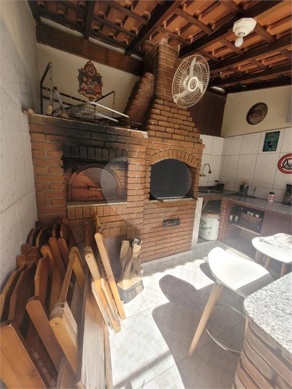 Sobrado de 3 quartos à venda na Penha
