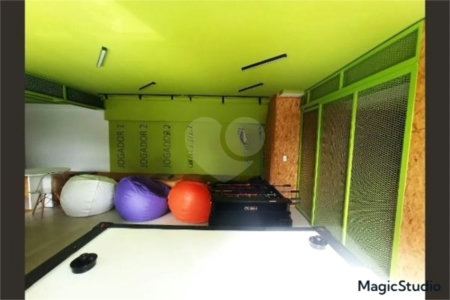 Apartamento com 30m², 1 dormitório, à venda na Freguesia do Ó.