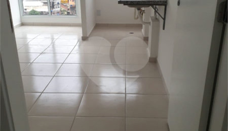 Apartamento à venda ou para alugar com 1 quarto em Vila Guilhermina, São Paulo, SP