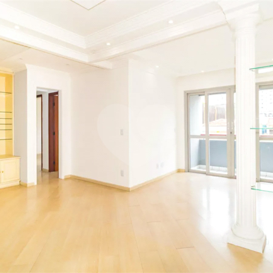 Apartamento a venda na Móoca