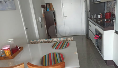 Apartamento à venda com 1 suíte em Campos Elíseos, São Paulo, SP