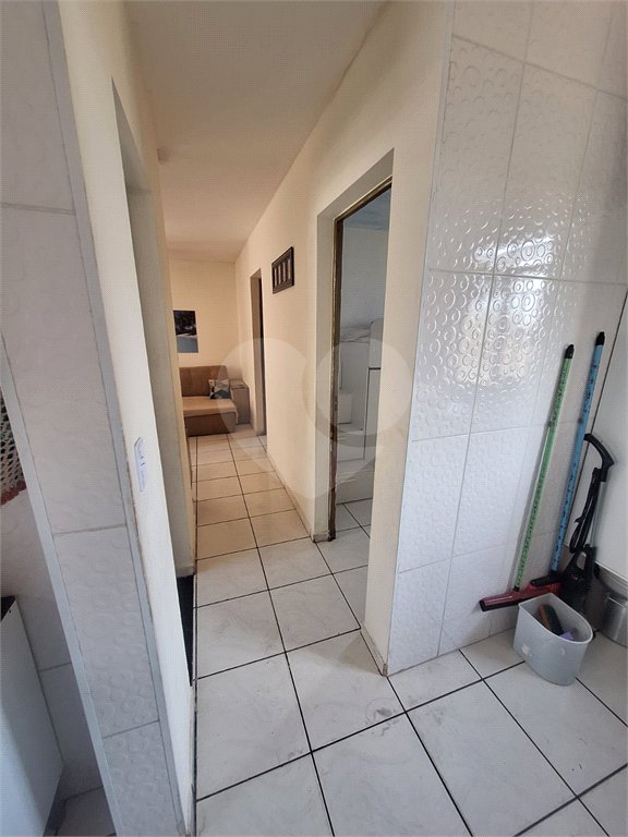 Apartamento á venda na Vila Izabel