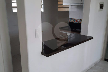 APARTAMENTO A VENDA SP BELA VISTA