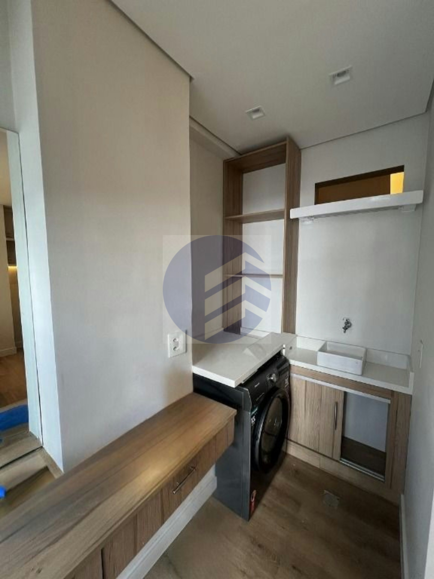 Studio Moderno à Venda no Mirant Vila Madalena a 300m do Metrô
