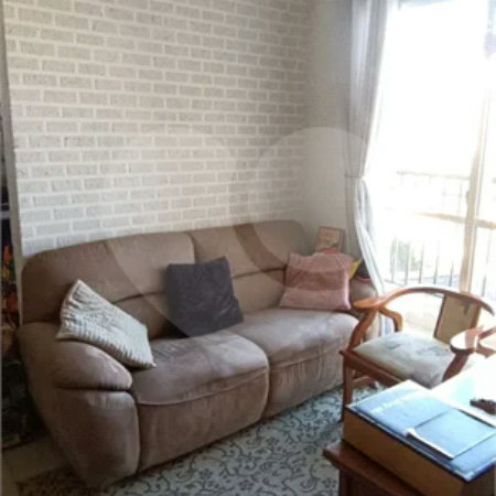 APARTAMENTO DE 53M² - LOCALIZAÇÃO PRIVILEGIADA EM SBC