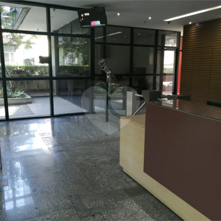 SALA/CONSULTÓRIO ODONTOLÓGICO Região da Paulista, 45m2.