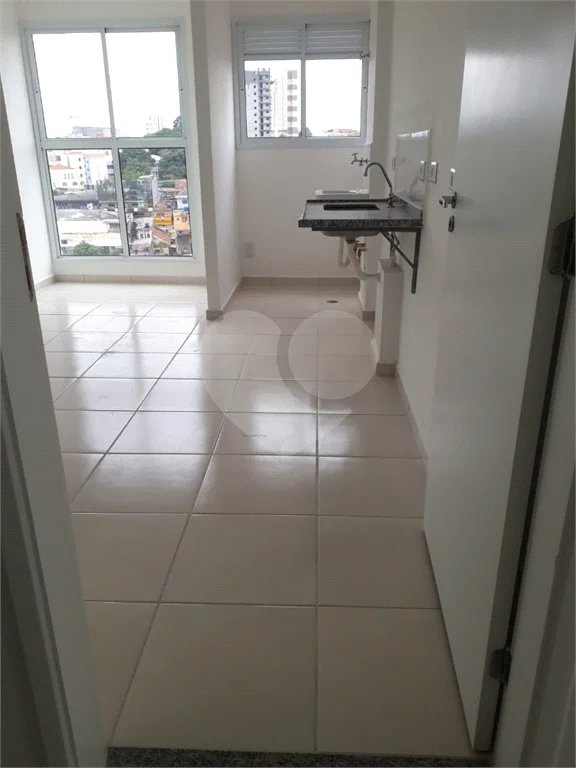 Apartamento para venda ou locação na Vila Guilhermina, 30m², 1 quarto