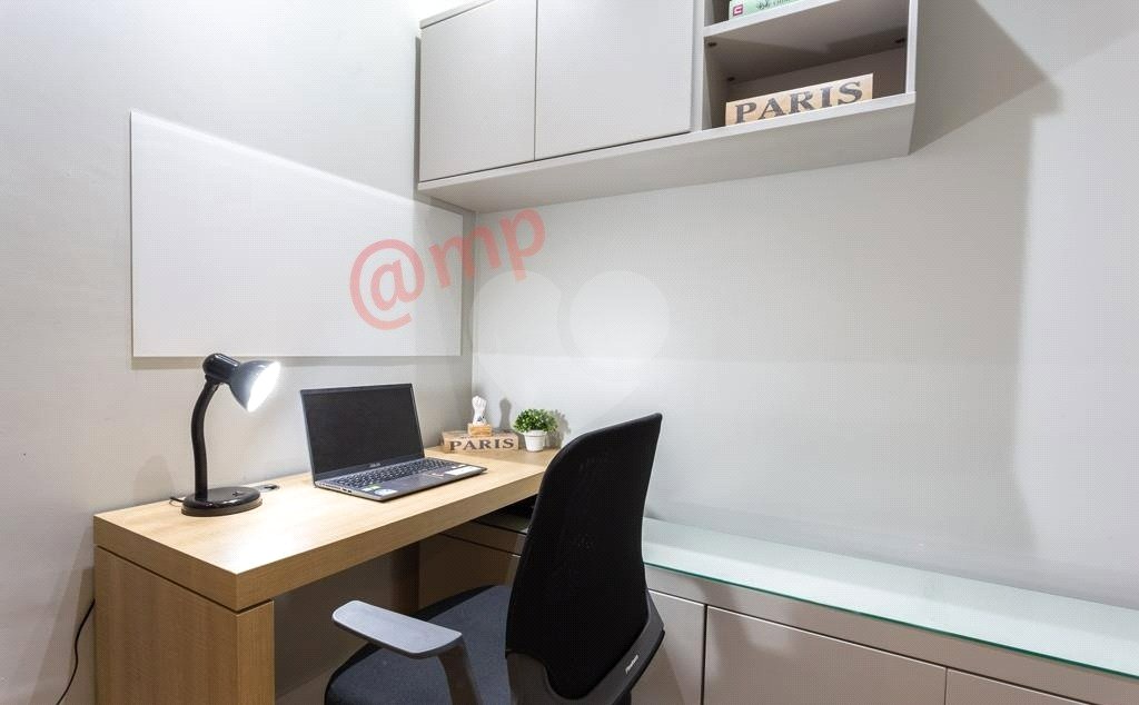 Apartamento na Rua Doutor Antônio Bento , 504 com 135m2 com 3 Suítes e 2 vagas de garagem