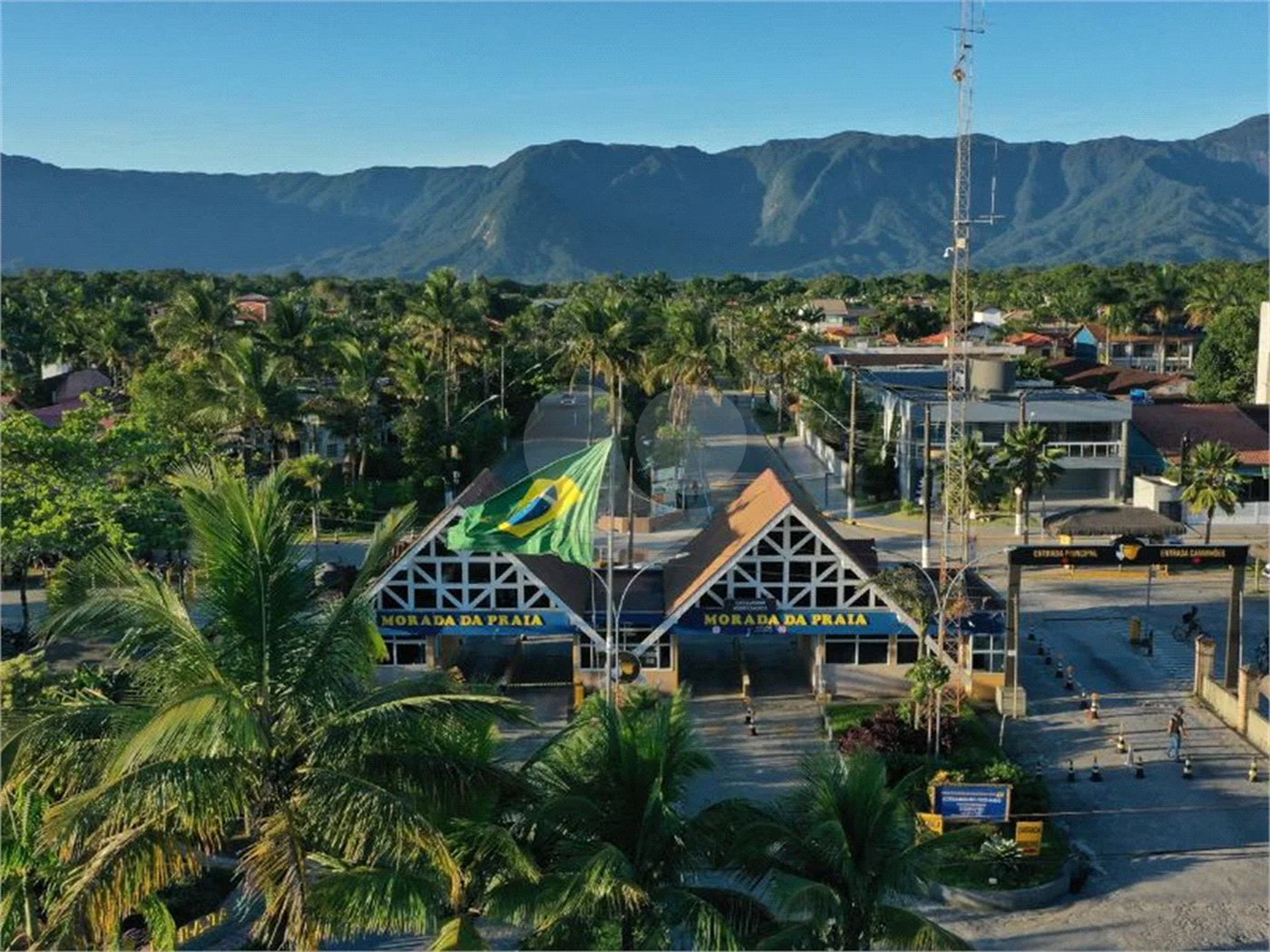 Casa à venda com 5 suítes em Morada da Praia, Bertioga, SP