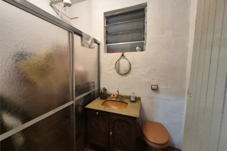 SOBRADO Á VENDA DE 95m² 02 DORMS, 02 BANHEIROS e 01 VAGA NO BUTANTÃ PRÓXIMO A USP