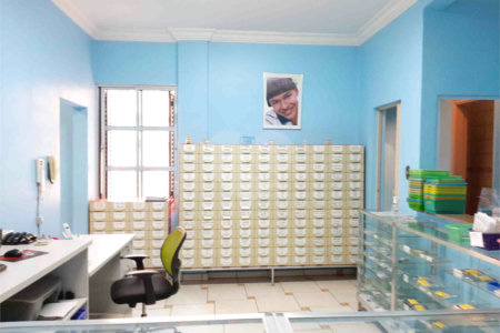 APARTAMENTO A VENDA NA BELA VISTA