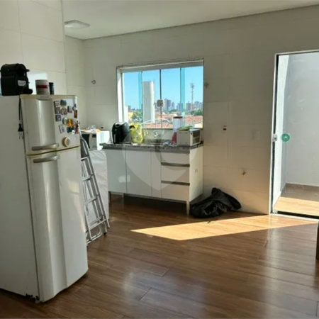 Apartamento para venda no Condomínio Vila Urbana.