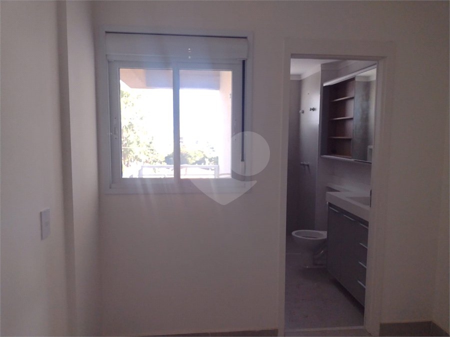 Apartamento no Edifício Monet á venda