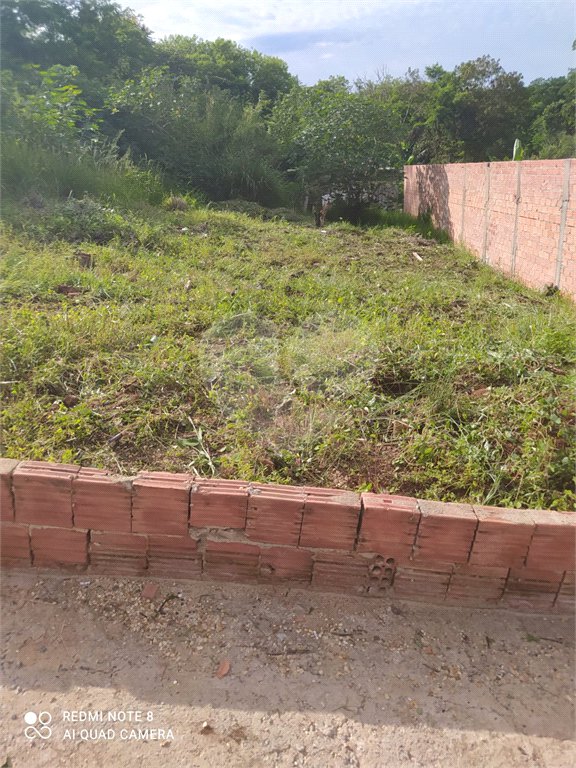 Terreno no Prolongamento do Jardim das Torres