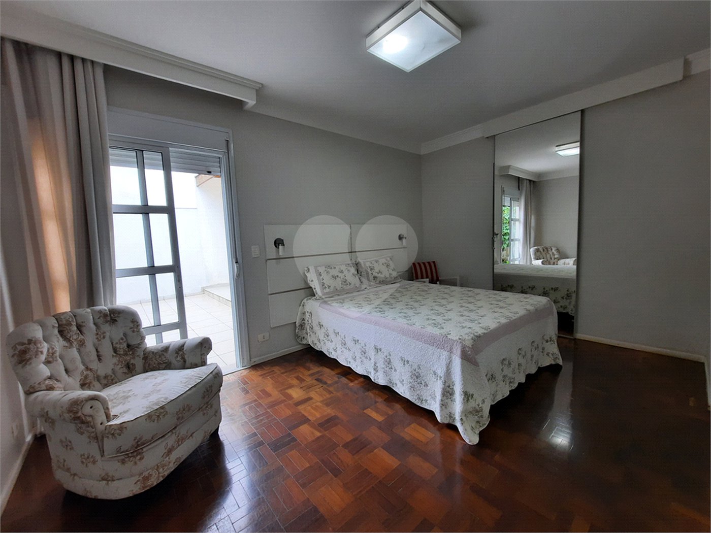 Casa com 3 quartos, térrea, plana, na City Campo Grande