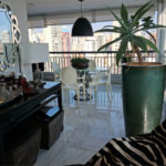 Apartamento 223m² Úteis no Paraíso
