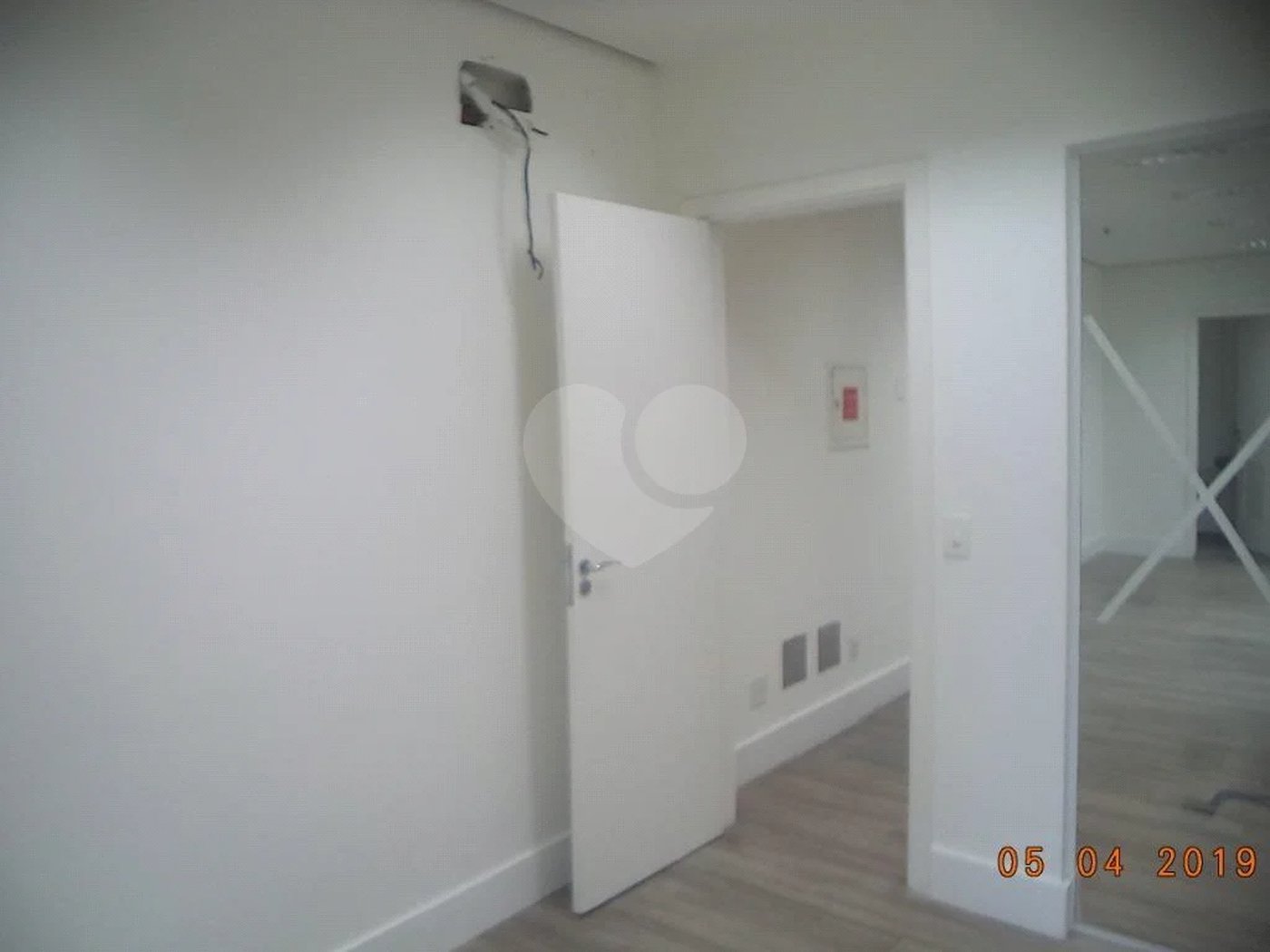 Conjunto comercial na Vila Olimpia