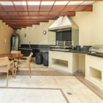 APARTAMENTO PARA LOCAÇÃO COM 151M2 - 3 QUARTOS ( 2 SUÍTES ) - 3 VAGAS NO JARDIM AMÉRICA.
