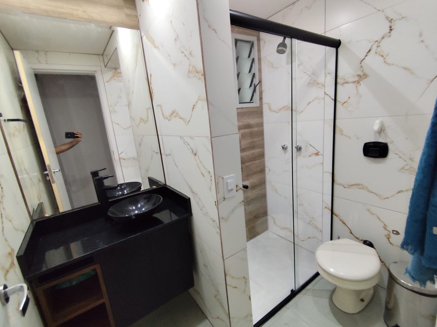 Apartamento à venda com 3 quartos, sendo 1 suíte, em Vila Andrade, São Paulo - SP