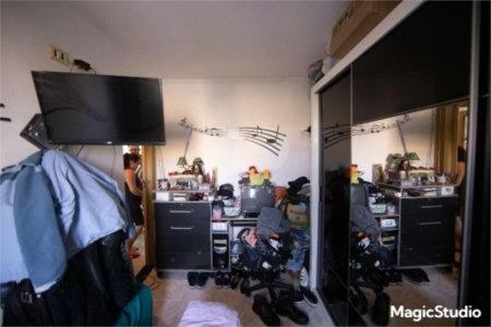 Apartamento com 64m², 2 dormitórios, 1 vaga de garagem, à venda na Vila Matilde.