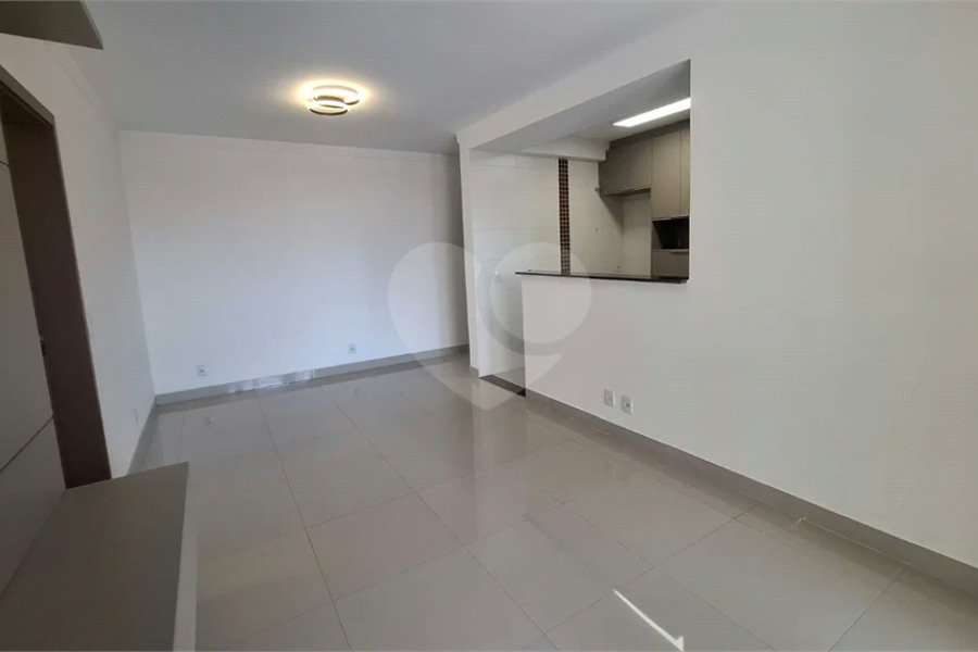 Apartamento à venda no Edifício Terraço Paulista – Bairro Paulista – Piracicaba/SP